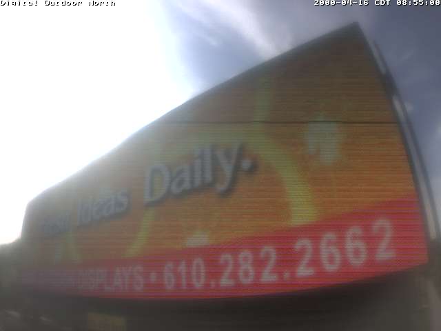 Camera localcam:Event Image #-1