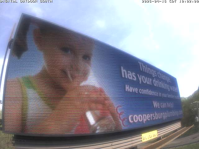 Camera localcam:Last Event Image